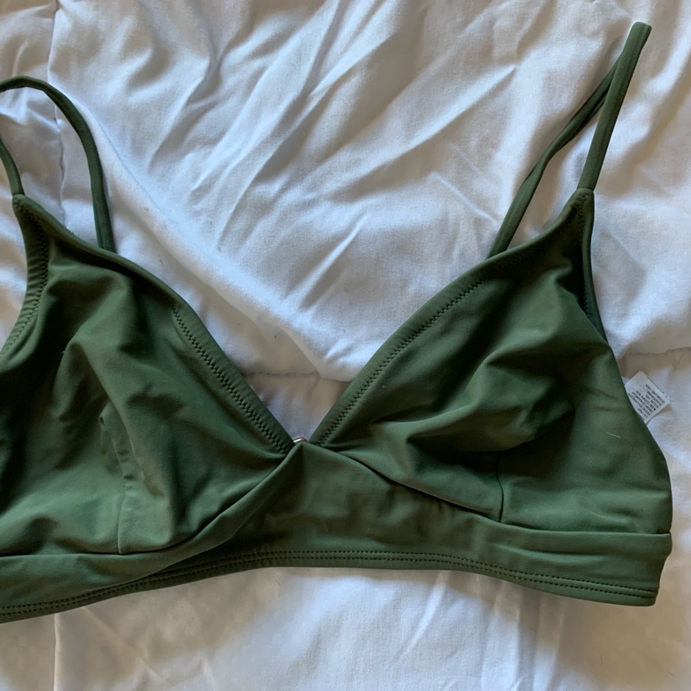 Bikini top